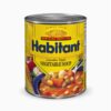 Habitant® Garden Style Vegetable Soup